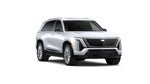 2026 Cadillac VISTIQ Premium Luxury