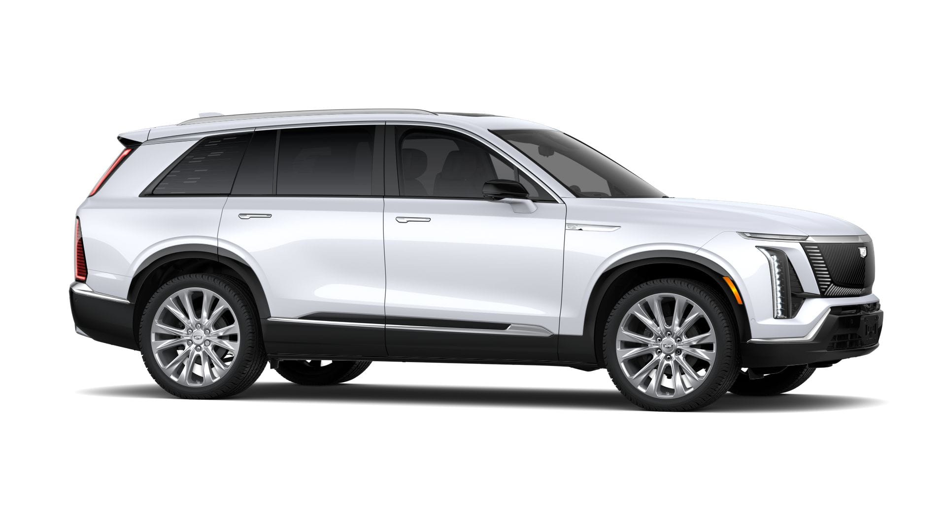 2026 Cadillac VISTIQ Premium Luxury