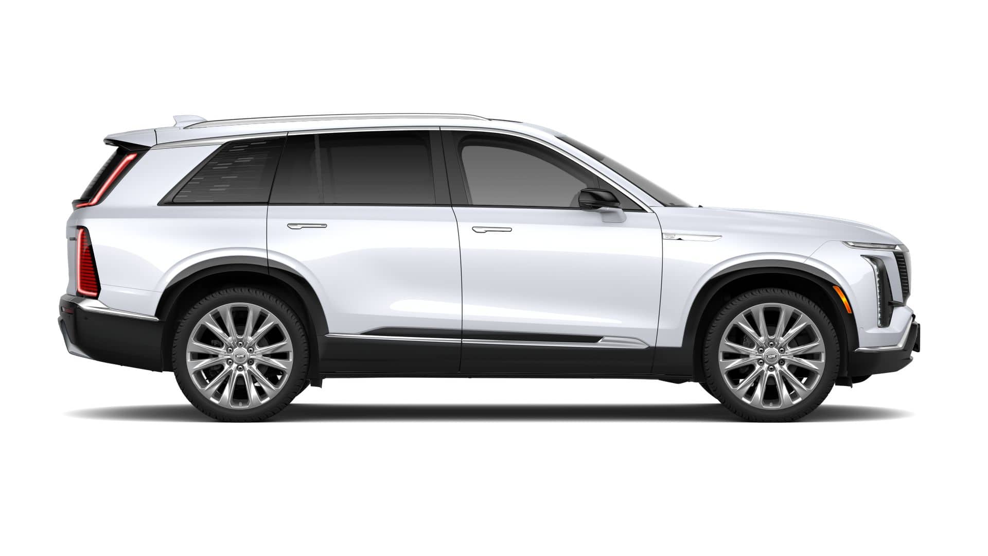 2026 Cadillac VISTIQ Premium Luxury