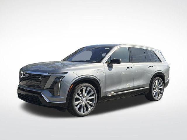 2026 Cadillac Vistiq Premium Luxury AWD's photo