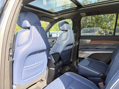 2026 Cadillac VISTIQ Premium Luxury