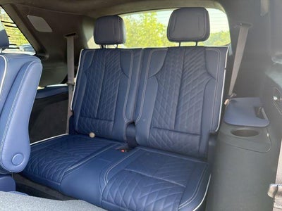 2026 Cadillac VISTIQ Premium Luxury