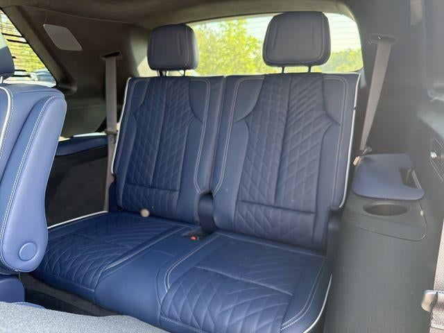 2026 Cadillac VISTIQ Premium Luxury