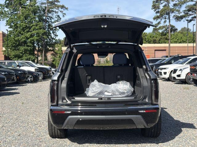 2026 Cadillac VISTIQ Premium Luxury