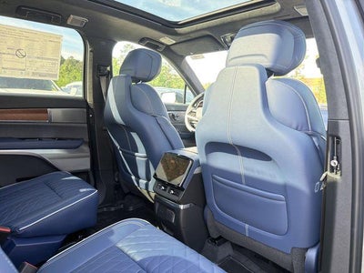 2026 Cadillac VISTIQ Premium Luxury