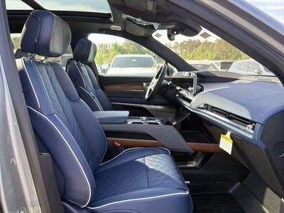 2026 Cadillac VISTIQ Premium Luxury