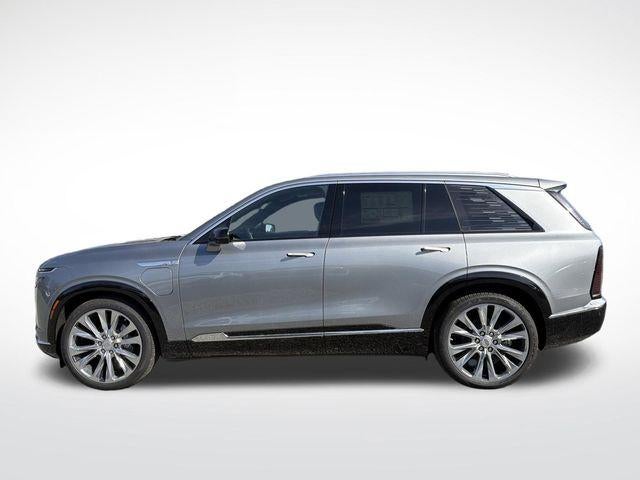 2026 Cadillac VISTIQ Premium Luxury