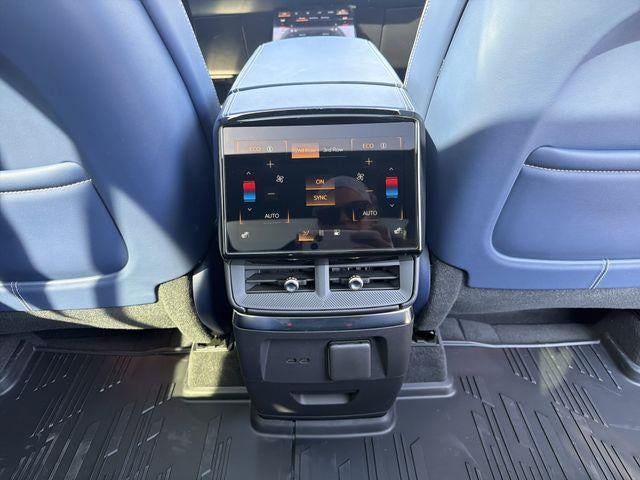 2026 Cadillac VISTIQ Premium Luxury