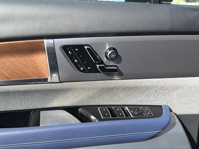 2026 Cadillac VISTIQ Premium Luxury