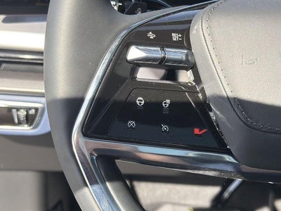 2026 Cadillac VISTIQ Premium Luxury