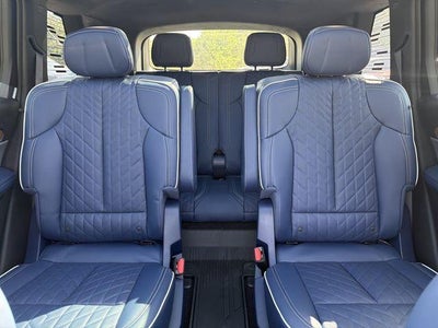 2026 Cadillac VISTIQ Premium Luxury