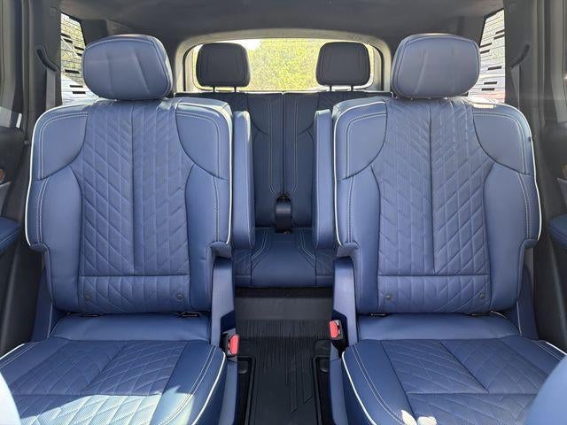 2026 Cadillac VISTIQ Premium Luxury