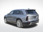 2026 Cadillac VISTIQ Premium Luxury