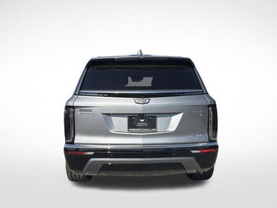 2026 Cadillac VISTIQ Premium Luxury