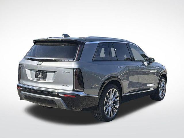 2026 Cadillac VISTIQ Premium Luxury