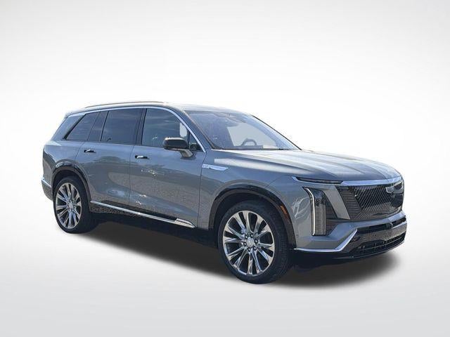 2026 Cadillac VISTIQ Premium Luxury