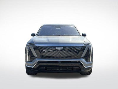 2026 Cadillac VISTIQ Premium Luxury