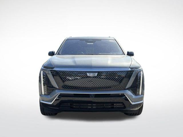 2026 Cadillac VISTIQ Premium Luxury