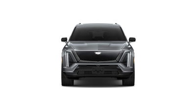 2026 Cadillac VISTIQ Premium Luxury