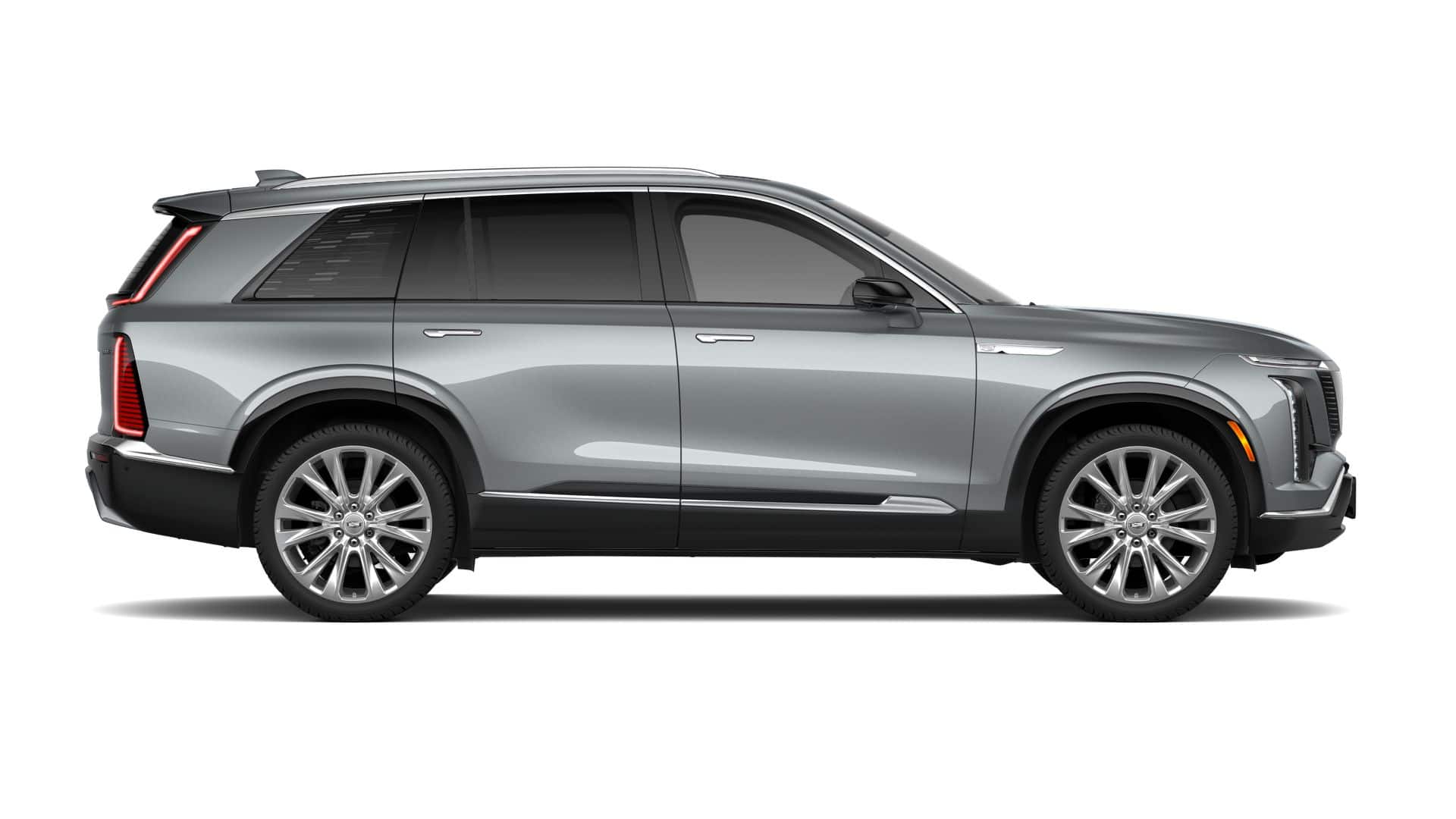 2026 Cadillac VISTIQ Premium Luxury