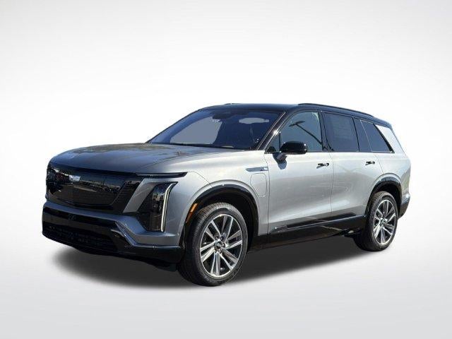 2027 Cadillac VISTIQ Sport