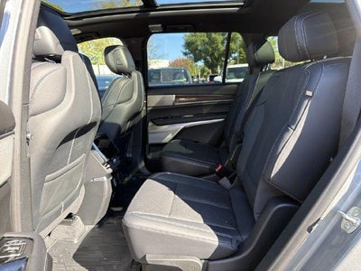 2027 Cadillac VISTIQ Sport