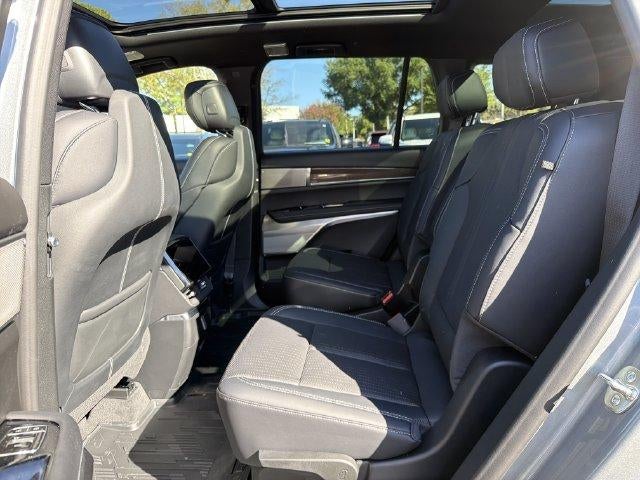2027 Cadillac VISTIQ Sport