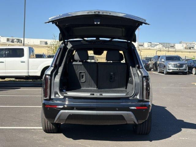 2027 Cadillac VISTIQ Sport