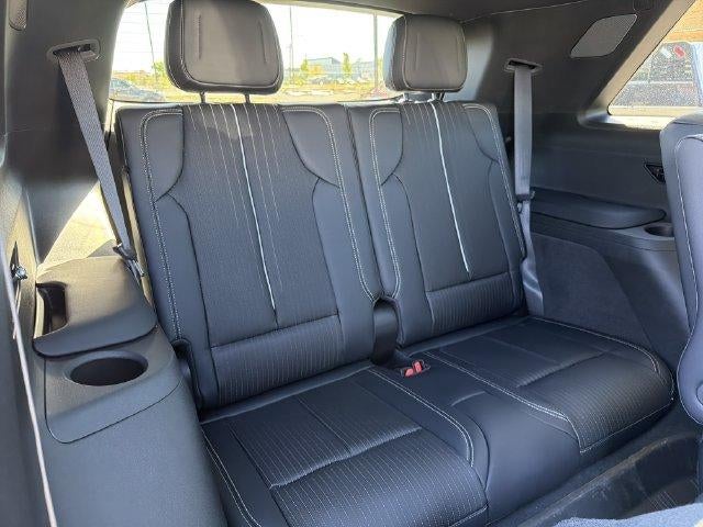 2027 Cadillac VISTIQ Sport