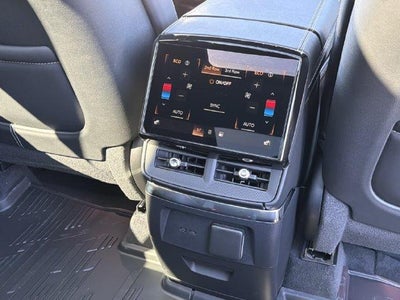 2027 Cadillac VISTIQ Sport