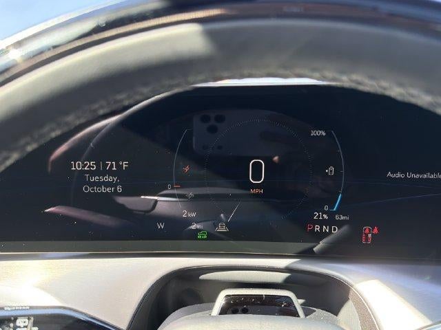 2027 Cadillac VISTIQ Sport