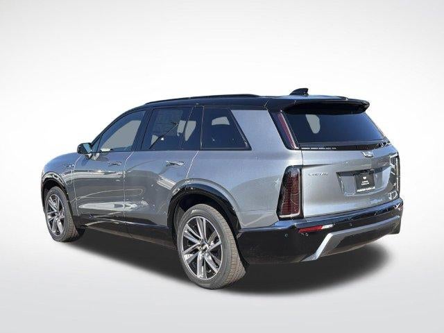 2027 Cadillac VISTIQ Sport