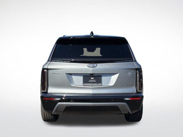 2027 Cadillac VISTIQ Sport
