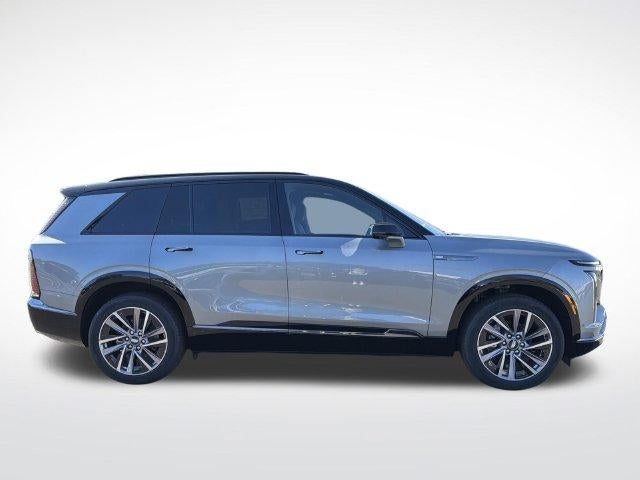 2027 Cadillac VISTIQ Sport
