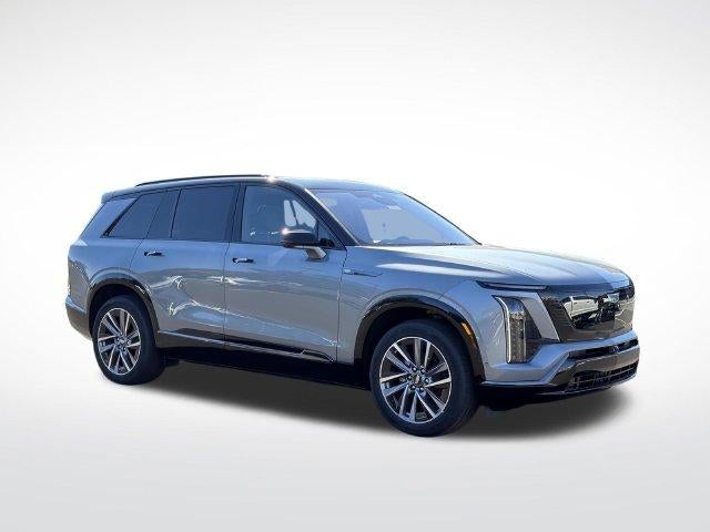 2027 Cadillac VISTIQ Sport