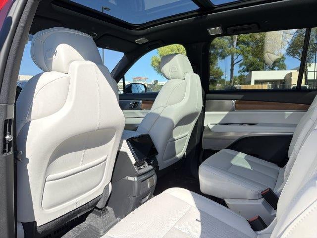 2027 Cadillac VISTIQ Sport