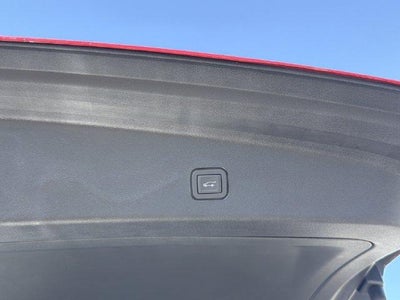 2027 Cadillac VISTIQ Sport