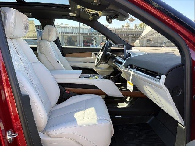 2027 Cadillac VISTIQ Sport