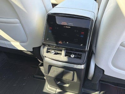 2027 Cadillac VISTIQ Sport