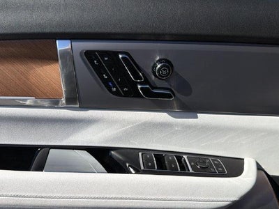 2027 Cadillac VISTIQ Sport