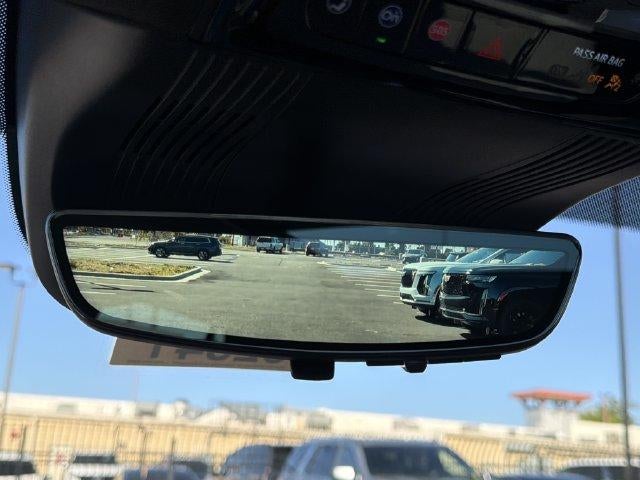 2027 Cadillac VISTIQ Sport