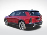 2027 Cadillac VISTIQ Sport