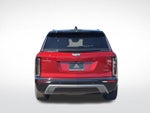 2027 Cadillac VISTIQ Sport
