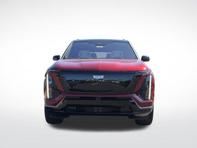 2027 Cadillac VISTIQ Sport