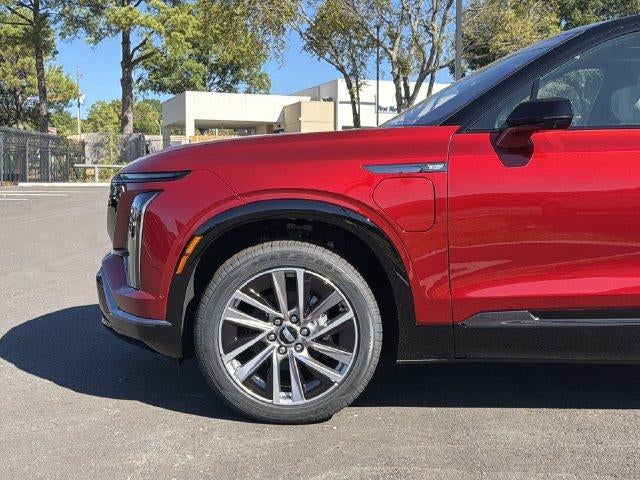 2027 Cadillac VISTIQ Sport