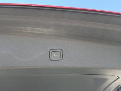 2027 Cadillac VISTIQ Sport