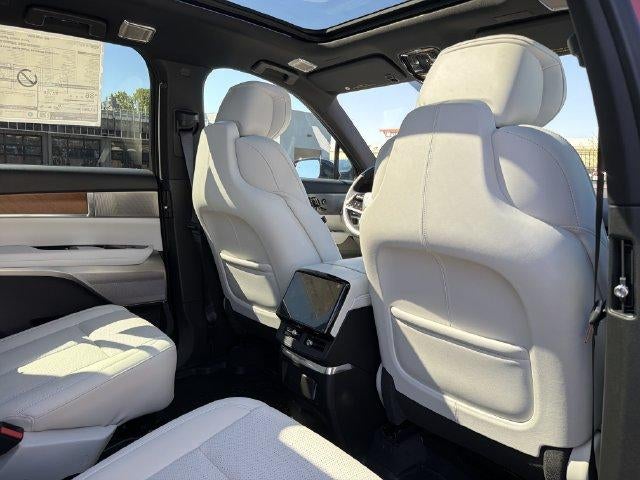 2027 Cadillac VISTIQ Sport