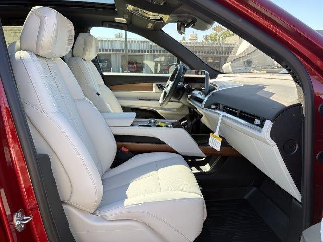 2027 Cadillac VISTIQ Sport