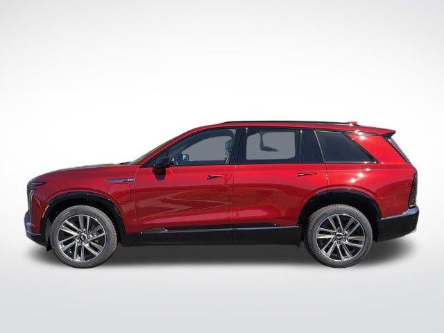 2027 Cadillac VISTIQ Sport