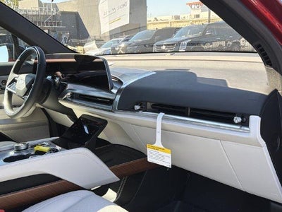 2027 Cadillac VISTIQ Sport